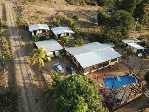 Hostal The Beehive Fiji