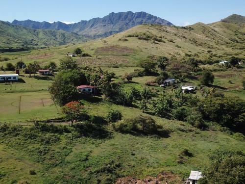 Hostal The Beehive Fiji