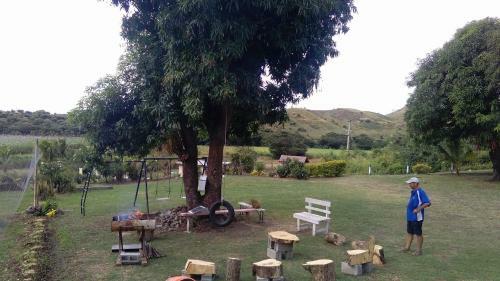 Hostal The Beehive Fiji