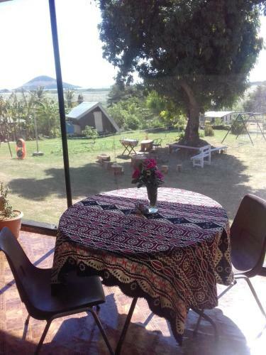Hostal The Beehive Fiji