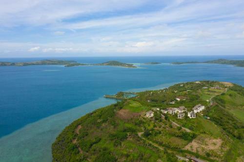 Dreamview Villas