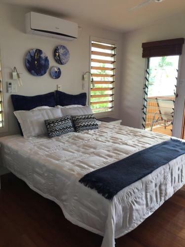 Island Breeze Fiji