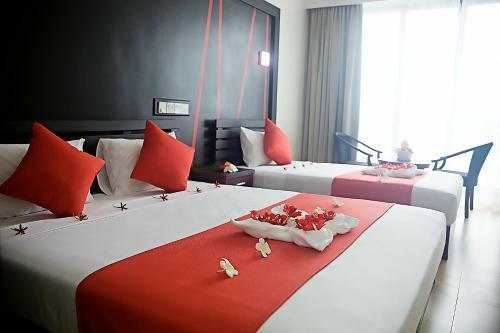 Hotel Nasau Resort & Villas