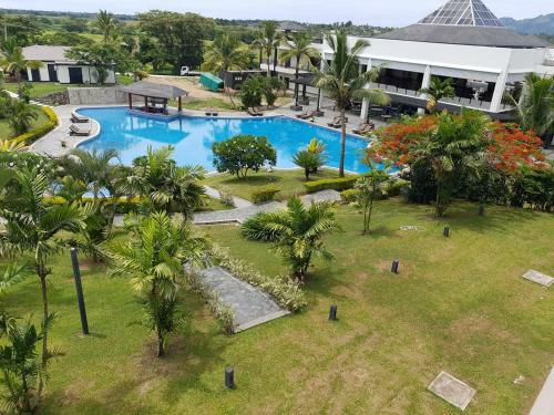 Hotel Nasau Resort & Villas