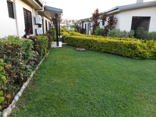 Nadi Airport Apartments