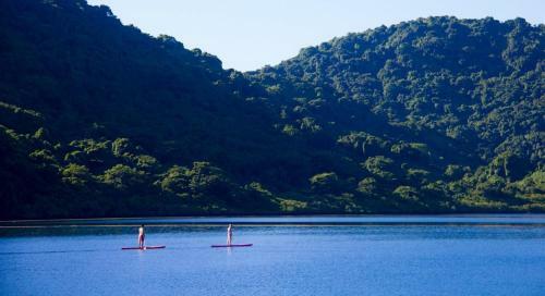 Hotel Lalati Resort & Spa