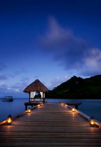 Hotel Lalati Resort & Spa