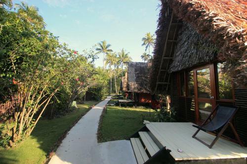 Hotel Mango Bay Resort