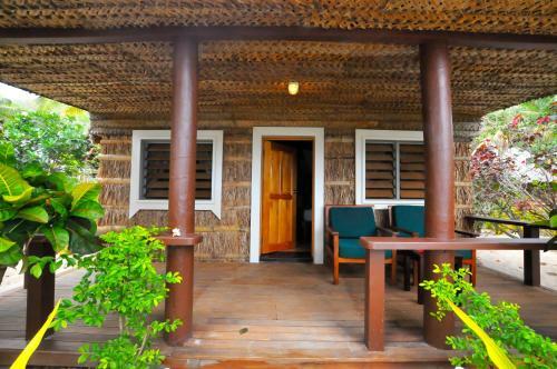 Hotel Octopus Resort
