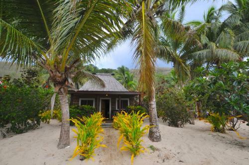 Hotel Octopus Resort