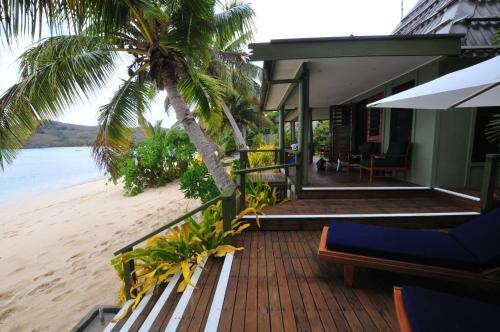 Hotel Octopus Resort