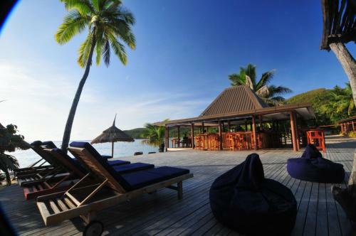 Hotel Octopus Resort