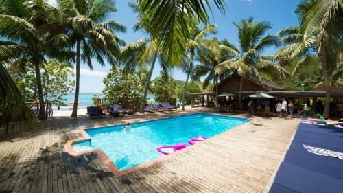 Hotel Octopus Resort