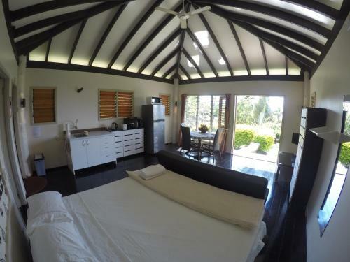 Fiji Lodge Vosa Ni Ua