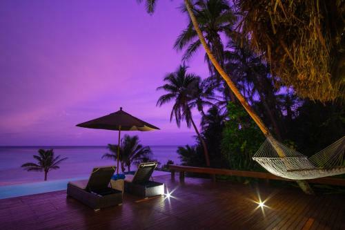 Hotel Yasawa Island Resort & Spa