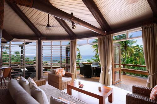 Hotel Yasawa Island Resort & Spa