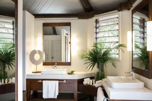 Hotel Yasawa Island Resort & Spa