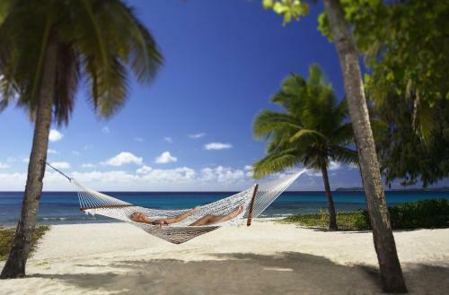Hotel Yasawa Island Resort & Spa