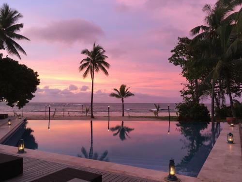 Hotel Yasawa Island Resort & Spa