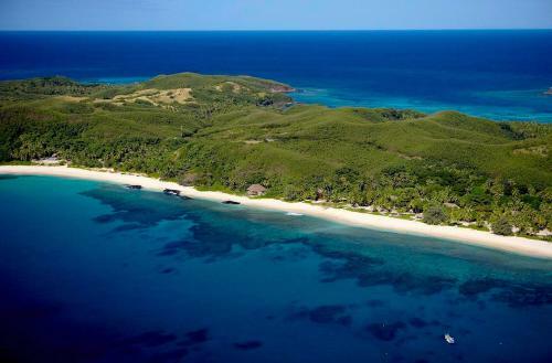 Hotel Yasawa Island Resort & Spa