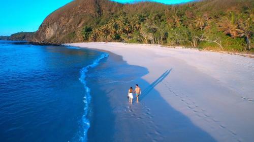 Hotel Yasawa Island Resort & Spa