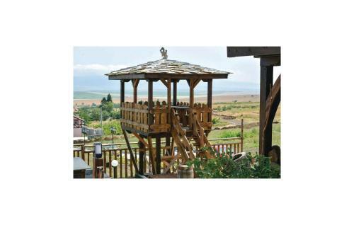 One-bedroom Holiday Home In Medovo