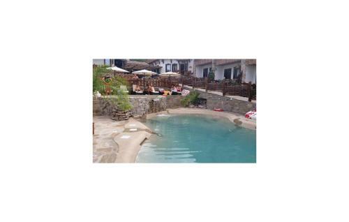 Two-bedroom Holiday Home In Medovo