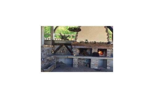 Two-bedroom Holiday Home In Medovo