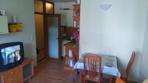 Wellness Home Apartment