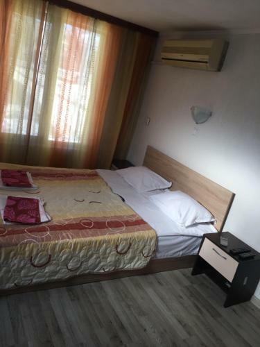 Hostal Guest House Pri Germanetsa