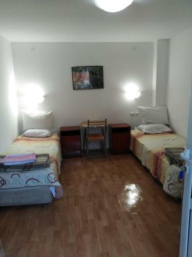 Hostal Guest House Pri Germanetsa