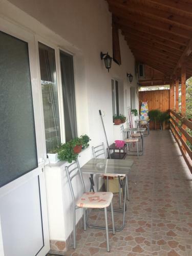 Hostal Guest House Pri Germanetsa