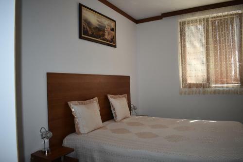 Hostal Complex Oazis