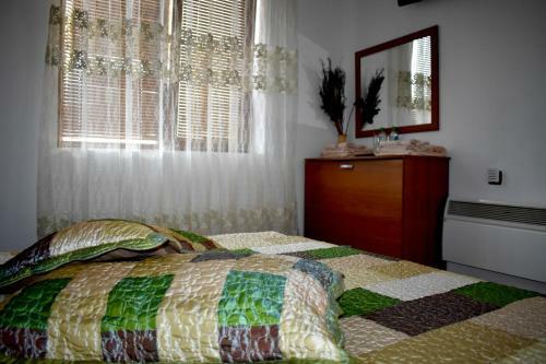 Hostal Complex Oazis