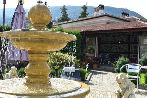 Hostal Complex Oazis