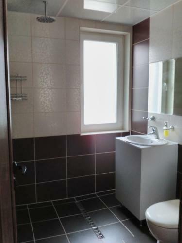 Hostal Lakatitsa Guest House