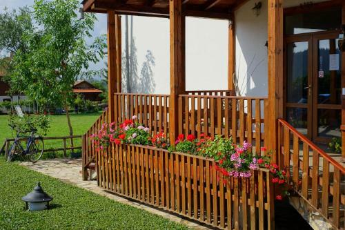 Pripetzite Hotel