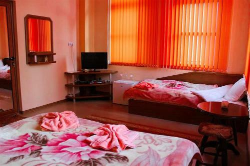Hostal Kalcheva House
