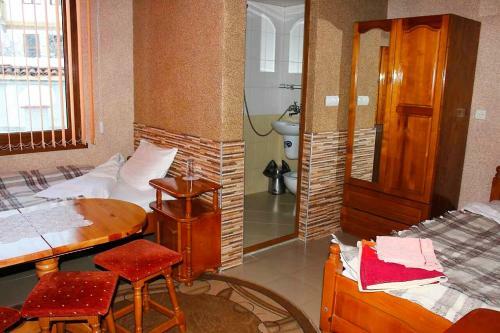 Hostal Kalcheva House