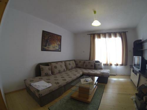 Hostal Kyshta Za Gosti Gaidary