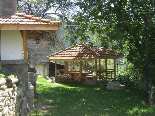 Hostal Kyshta Za Gosti Gaidary