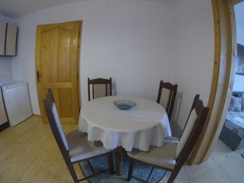 Hostal Kyshta Za Gosti Gaidary