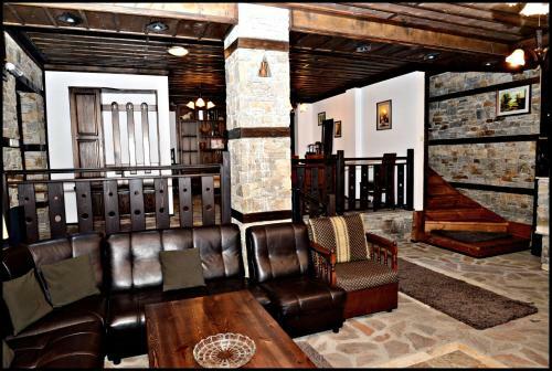 Hotel Guest House Aiva 2
