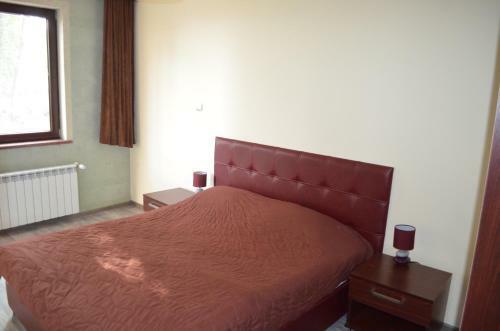 Apartamento Complex Dambali
