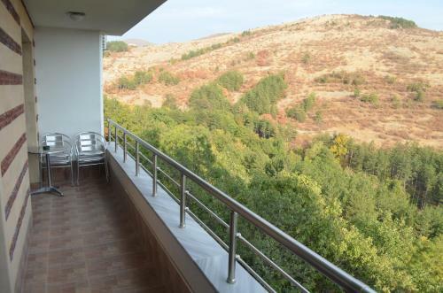 Apartamento Complex Dambali