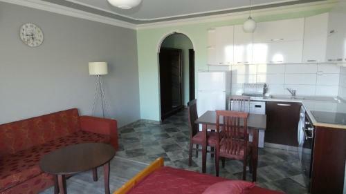 Apartamento Complex Dambali
