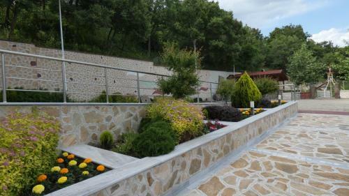 Apartamento Complex Dambali