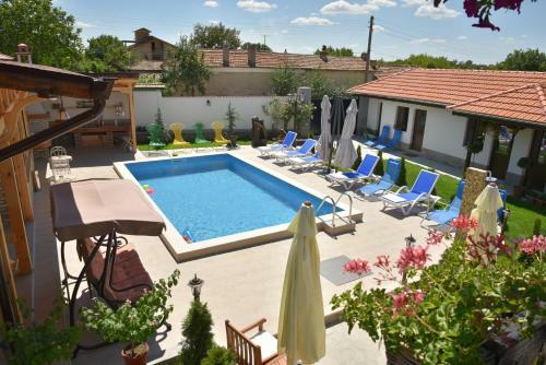 Hostal Guest House Zlateya