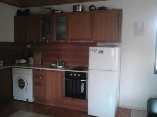 Hostal Villa Malko Tarnovo