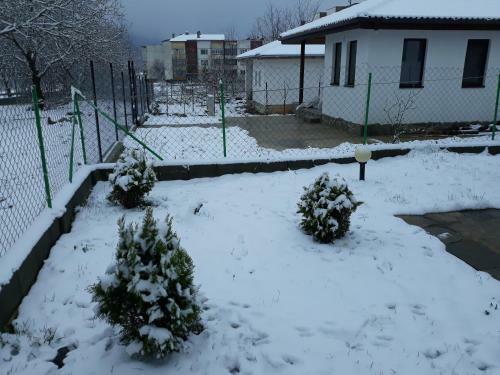 Hostal Villa Malko Tarnovo
